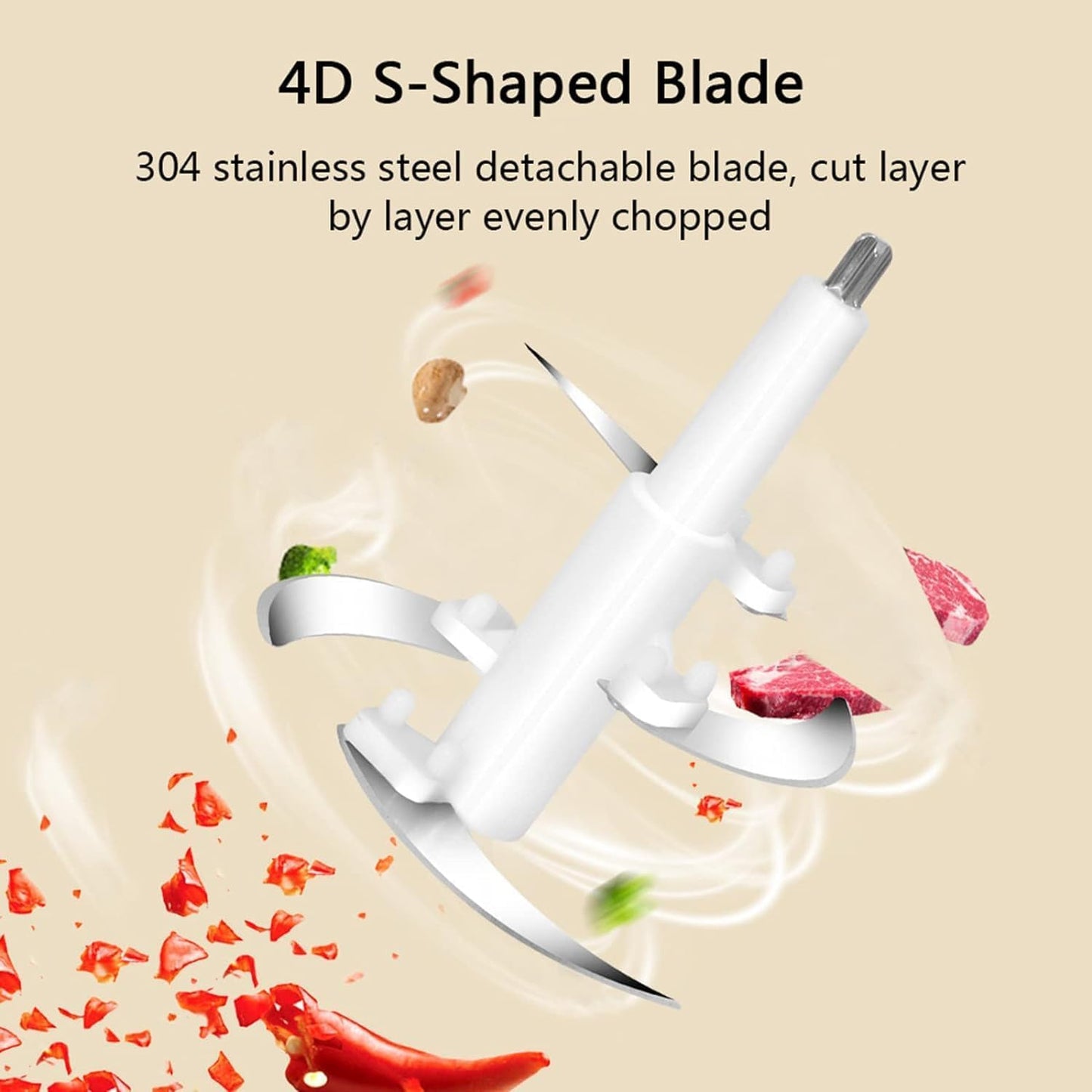 Ultimate Pro Grinder| Fast & Multi-Purpose