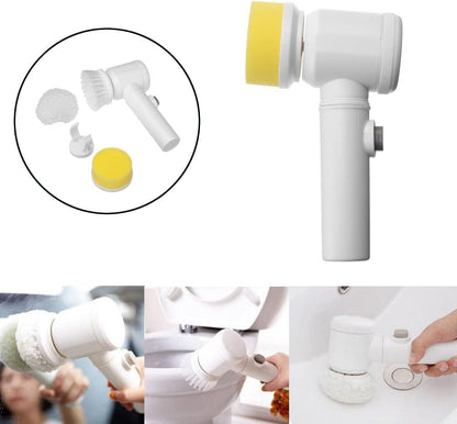 Electric Kitchen Cleaner