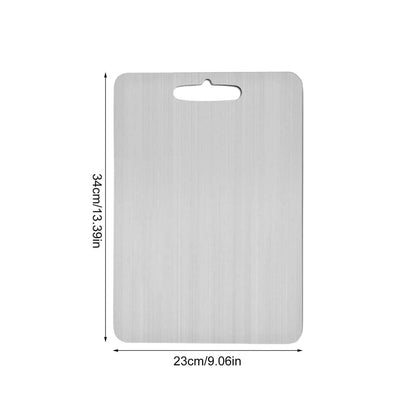 Titanium Cutting Board™