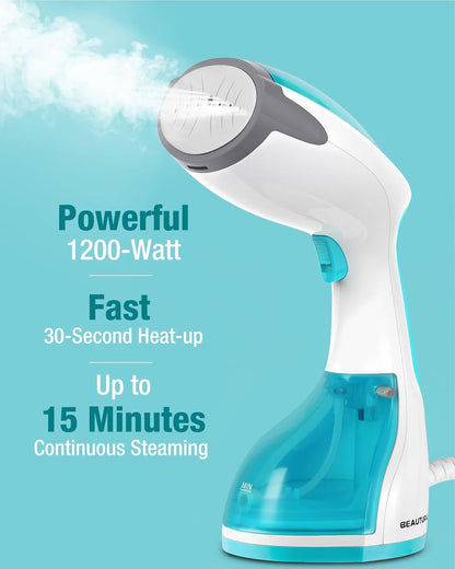 Portable Garment Steamer