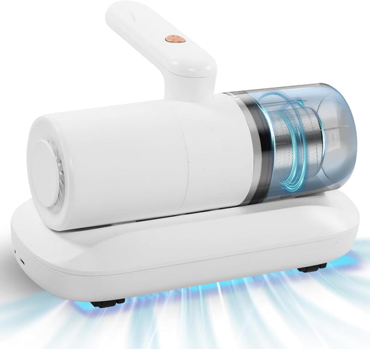 MiteShield UV Cleaner