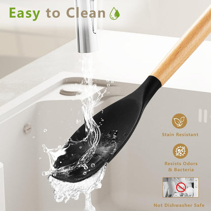 12Pcs Cooking Utensils Set