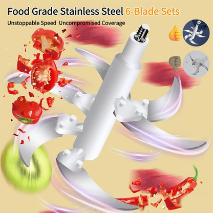 Ultimate Pro Grinder| Fast & Multi-Purpose