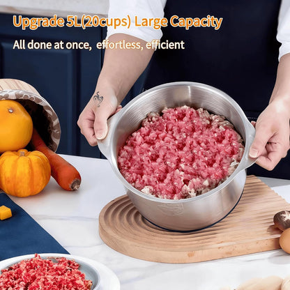 Ultimate Pro Grinder| Fast & Multi-Purpose