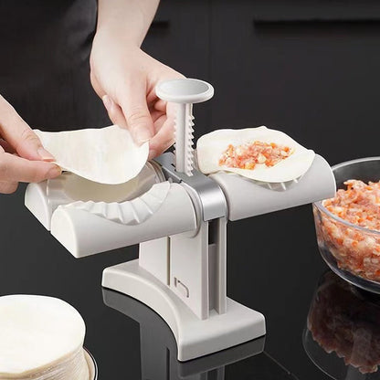 Manual Dumpling Machine