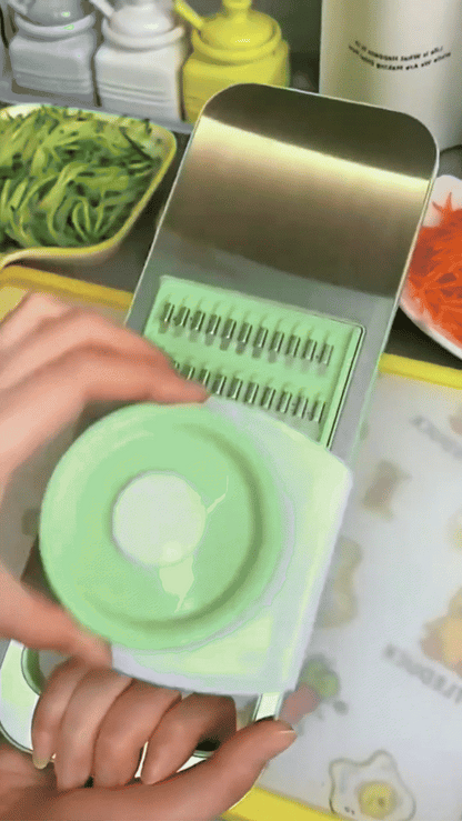Vegetable Cutter 5 in 1™