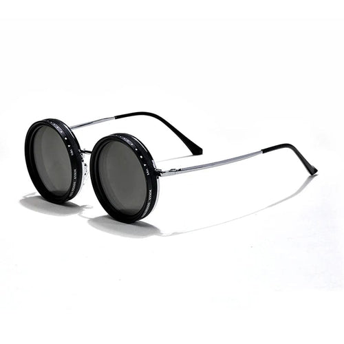 [ Valkyrie ] Adjustable Tint Polarized Sunglasses