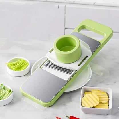 Vegetable Cutter 5 in 1™