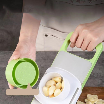 Vegetable Cutter 5 in 1™