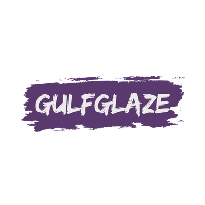 GULF GLAZE