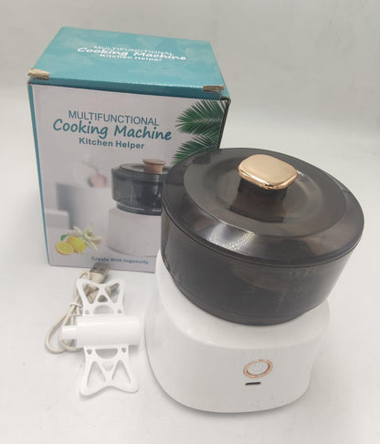 Small Garlic Chopper