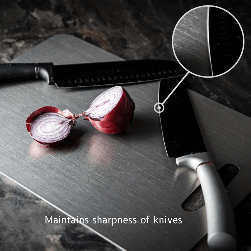 Titanium Cutting Board™