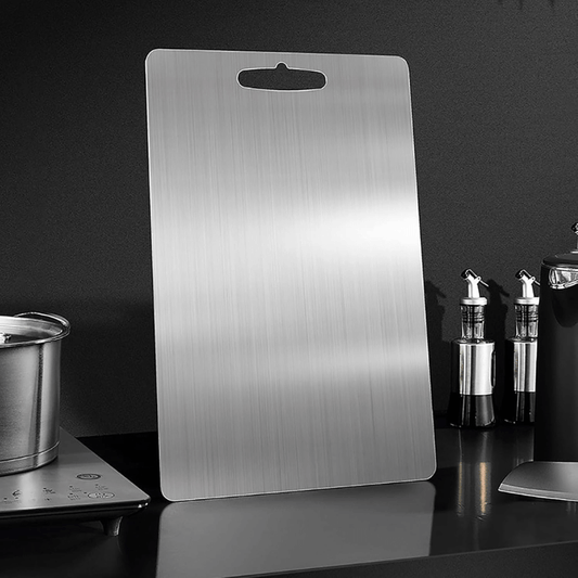 Titanium Cutting Board™