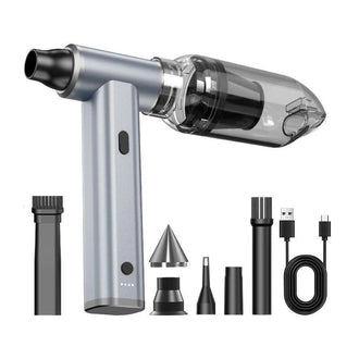 Wireless Handheld Vacuum Cleaner